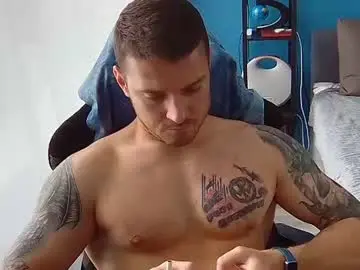 Chaturbate Live Sex Cam of hot_cap_77