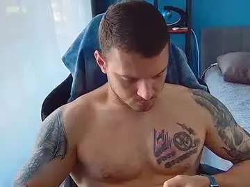 Chaturbate Free Live Porn of hot_cap_77