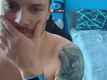 Chaturbate Private Sex Chat of hot_cap_77