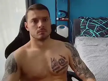 Chaturbate Private Sex Chat of hot_cap_77