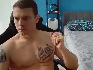 Chaturbate Live Sex Cam of hot_cap_77