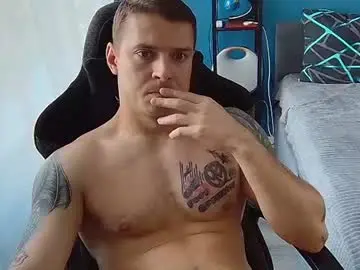 Chaturbate Private Sex Chat of hot_cap_77