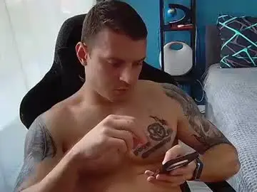 Chaturbate Sex Chat of hot_cap_77