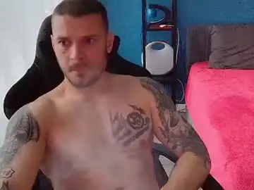 Chaturbate Free Porn Cam of hot_cap_77