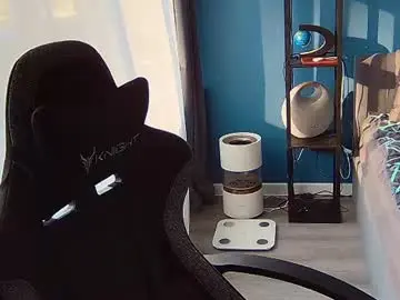 Chaturbate Live Sex of hot_cap_77