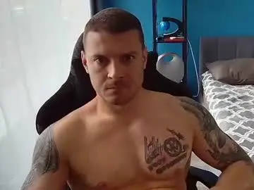 Chaturbate Live Sex of hot_cap_77