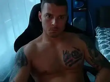 Chaturbate Free Porn Cam of hot_cap_77