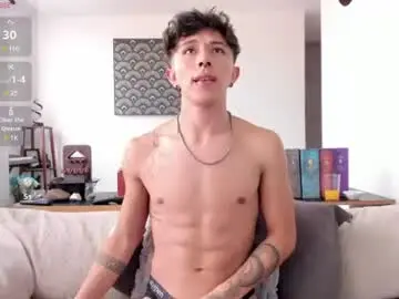 Chaturbate Private Sex Chat of im__thomas