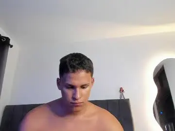 Chaturbate Private Sex Chat of jamesowenn