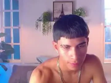Chaturbate Adult Video Chat of jesve