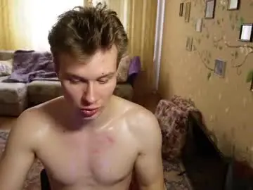 Chaturbate Free Porn Cam of johndou1
