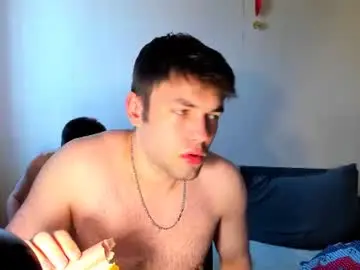 Chaturbate Live Sex of justin_badd