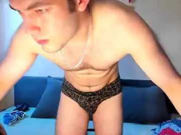 Chaturbate Adult Video Chat of justin_badd