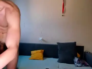 Chaturbate Sex Cam of justin_badd