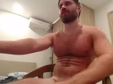 Chaturbate Nude Webcam of lorenzolux