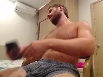 Chaturbate Live Sex Cam of lorenzolux