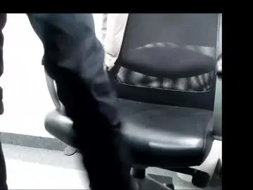 Chaturbate Live Sex of officelush