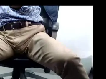 Chaturbate Best Webcam of officelush
