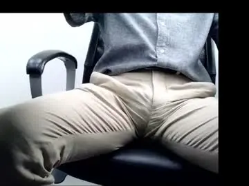 Chaturbate Adult Webcam of officelush