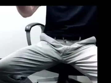 Chaturbate Nude Webcam of officelush