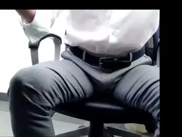 Chaturbate Adult Video Chat of officelush