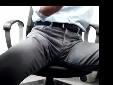 Chaturbate Live Porn of officelush