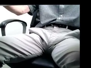 Chaturbate Free Porn Cam of officelush