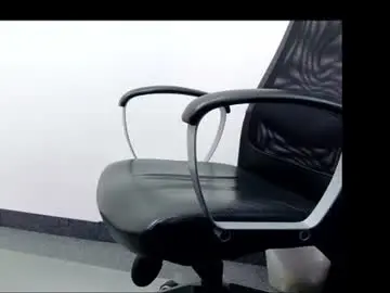 Chaturbate Sex Cam of officelush