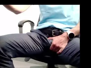 Chaturbate Private Sex Chat of officelush