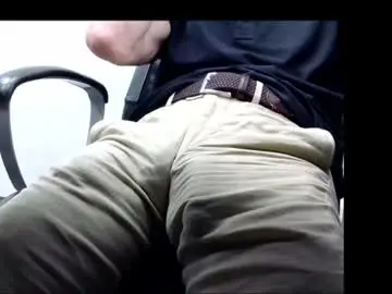 Chaturbate Best Webcam of officelush