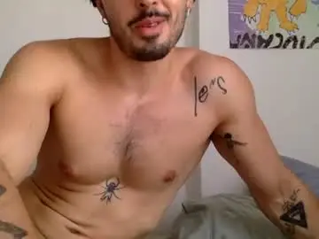 Chaturbate Live Sex Cam of yngspaniard