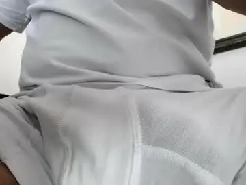 Chaturbate Sex Chat of el_mas_turbado