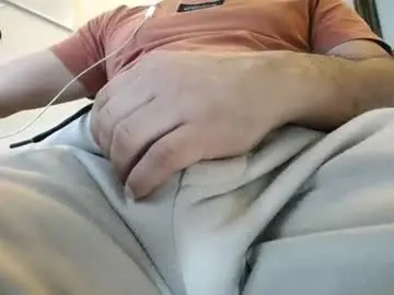 Chaturbate Adult Video Chat of el_mas_turbado