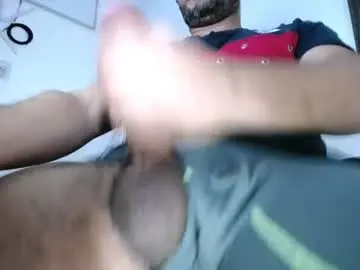Chaturbate Best Webcam of el_mas_turbado