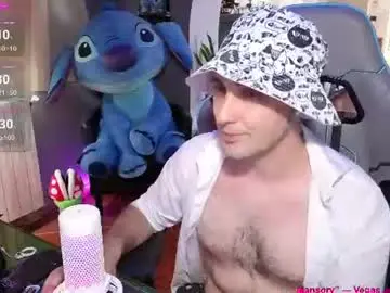 Chaturbate Free Live Porn of gil_gamesh2nd