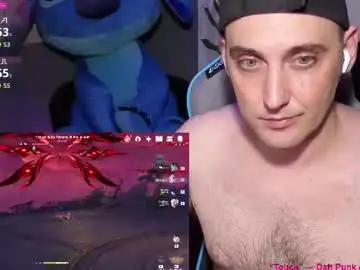 Chaturbate Sex Chat of gil_gamesh2nd