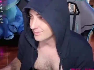 Chaturbate Live Sex of gil_gamesh2nd