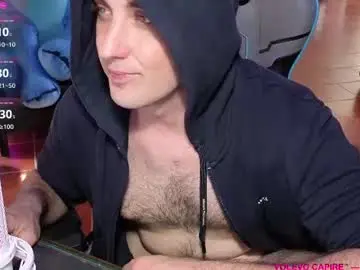 Chaturbate Adult Video Chat of gil_gamesh2nd