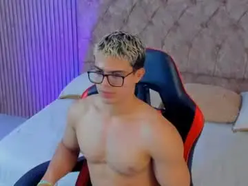 Chaturbate Sex Chat of hercules_12345