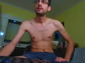 Chaturbate Live Sex Cam of hungeddy