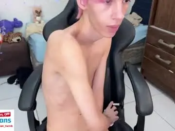 Chaturbate Free Porn Cam of kiantwink