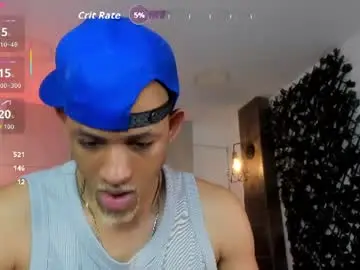 Chaturbate Free Porn Cam of bento_fox