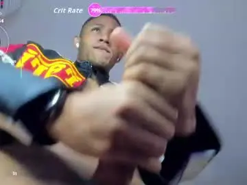 Chaturbate Free Live Porn of bento_fox