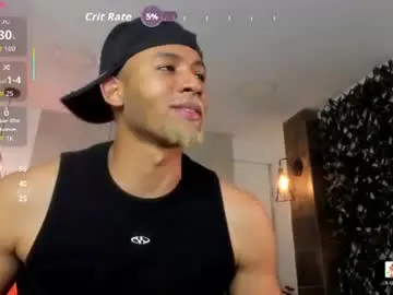 Chaturbate Sex Cam of bento_fox