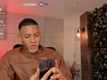 Chaturbate Adult Webcam of bento_fox
