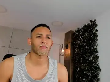 Chaturbate Private Sex Chat of bento_fox