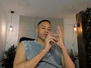 Chaturbate Best Webcam of bento_fox
