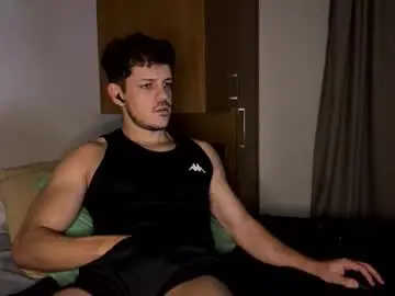 Chaturbate Sex Chat of braziliangoodboy