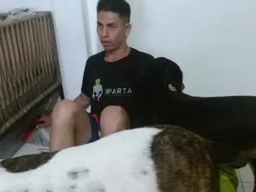 Chaturbate Free Live Porn of johan_kitten