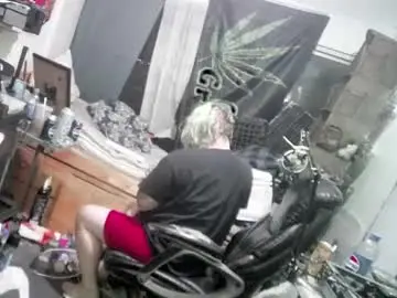 Chaturbate Nude Webcam of kinkybiguy14